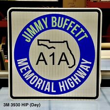 Florida a1a jimmy for sale  Dickson