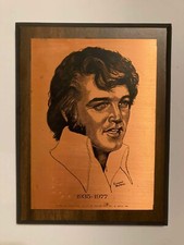 Elvis presley 1935 for sale  Allentown