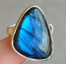 07g top bague d'occasion  Marseille XV