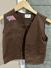 Current style brown for sale  Horsham