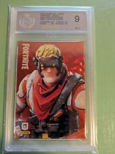 2019 Panini Italy Print Fortnite Series 1 164 Circuit Breaker Mint+Crystal Shard comprar usado  Enviando para Brazil