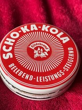 Dose scho kola gebraucht kaufen  Köln