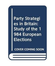 Parteistrategien großbritanni gebraucht kaufen  Trebbin