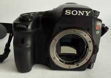 Sony alpha slt for sale  BRAINTREE
