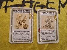 Bang gioco tavolo usato  Firenze