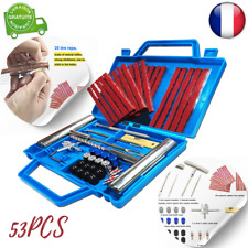 53pcs kit réparation d'occasion  Villenave-d'Ornon