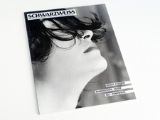 Zeitschrift schwarzweiss magaz gebraucht kaufen  Frankfurt am Main