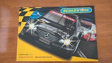 Scalextric 2003 catalogue for sale  BIRCHINGTON