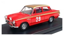 1966 ford lotus for sale  WATERLOOVILLE