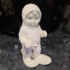 Department snowbabies special for sale  HOLMFIRTH