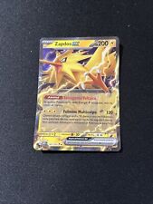 Carte pokemon zapdos usato  Verdellino