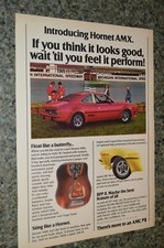 1977 amc hornet for sale  Melvindale