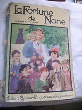 Fortune nane andré d'occasion  Lalinde