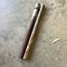 Carriage support arms for sale  Williamsburg