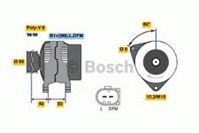 Bosch reman alternator for sale  SHEFFIELD