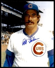 Bob locker signed for sale  Waukegan