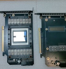 Nvidia tesla v100 d'occasion  Expédié en Belgium