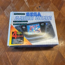 Console sega game d'occasion  Montreal-la-Cluse