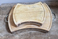 Towle silversmiths wooden for sale  Boyds