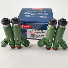 Denso fuel injector for sale  Houston