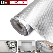 Aluminiumfolie alufolie küche gebraucht kaufen  Aspisheim, Grolsheim
