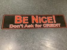 Nice ask credit for sale  Birmingham