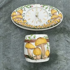 1970s vintage mushroom for sale  Memphis