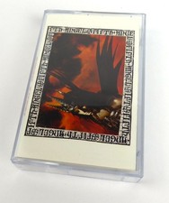 Musikkassette fifth angel gebraucht kaufen  Paderborn