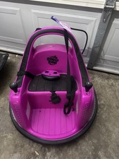 Bumper buddy ride for sale  Katy