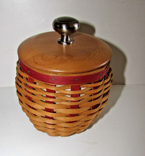Longaberger basket 2005 for sale  Berrien Springs
