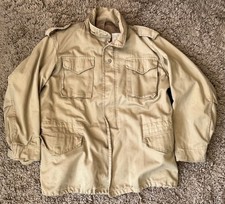 Genuine alpha industries for sale  CARLISLE