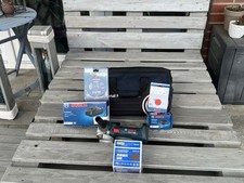 Bosch professional akku gebraucht kaufen  Uetersen