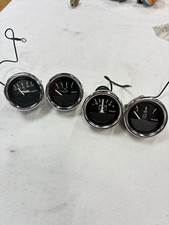 Manomètres jaeger volts d'occasion  Lezoux