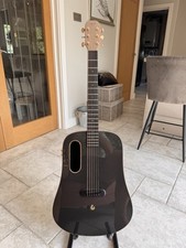 carbon fiber guitar for sale  WARRINGTON