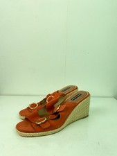 River island orange for sale  NORTHAMPTON