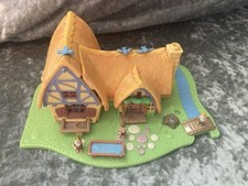 Vintage polly pocket for sale  MACCLESFIELD