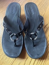 cali wedge sandal skechers for sale cali wedge sandal skechers for sale West Chester