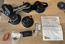 Sea sucker bike for sale  SOUTHAMPTON