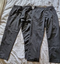 generous fit school trousers for sale generous fit school trousers for sale EXETER