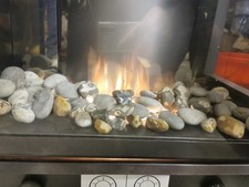 Electric fire. flame for sale  MILTON KEYNES