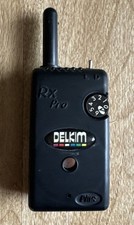 Delkim pro plus for sale  PETERBOROUGH
