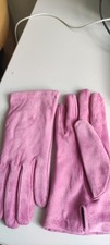 Lederhandschuhe damen gebraucht kaufen  Korschenbroich