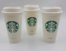 Starbucks reusable 16oz for sale  Naperville