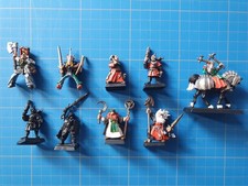 Warhammer fantasy imperium gebraucht kaufen  Saulheim