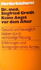 Angst dem alter gebraucht kaufen  Koblenz