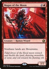 Mtg magus the usato  Bari