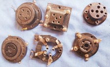1920s pin valve for sale  CROWTHORNE