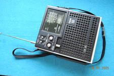 Transistor radio sony gebraucht kaufen  Groß-Zimmern