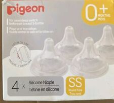 Pack pigeon silicone for sale  Winchester