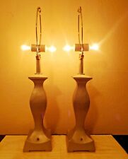 Lamps pair high for sale  Orlando